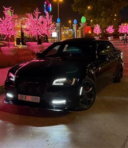 كرايسلر 300